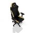 noblechairs HERO PC-Gamingstuhl Gepolsterter Sitz Schwarz, 3 image