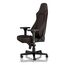 noblechairs Hero PC-Gamingstuhl Gepolsterter Sitz Braun, 4 image