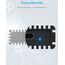 ICY BOX IB-1816M-C31, Type-C® USB 3.2 Gen 2 zu PCIe NVMe M.2 2230/2242/2260/2280 High-Performance SSD Enclosure, 3 image