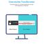 ICY BOX IB-1816M-C31, Type-C® USB 3.2 Gen 2 zu PCIe NVMe M.2 2230/2242/2260/2280 High-Performance SSD Enclosure, 6 image