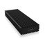 ICY BOX IB-1816M-C31, Type-C® USB 3.2 Gen 2 zu PCIe NVMe M.2 2230/2242/2260/2280 High-Performance SSD Enclosure, 9 image