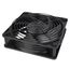 Silverstone Gehäuselüfter SST-FHS140X Computergehäuse Ventilator 14 cm Schwarz 1 Stück(e), 3 image