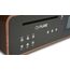 Pure Micro HiFi Classic Stereo Heim-Audio-Mikrosystem 50 W Schwarz, Walnuss, 3 image