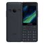 TCL OneTouch 4042S 7,11 cm (2.8") 117 g Grau Funktionstelefon
