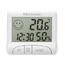 Medisana HG 100 Drinnen Elektronisches Hygrometer Weiß, 2 image