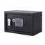 Yale YSV/200/DB2 Safe Tragbarer Safe 8,6 l Stahl Schwarz