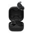 Sony LinkBuds Fit WFLS910NB Kopfhörer & Headset Kabellos im Ohr Anrufe/Musik Bluetooth Schwarz, 3 image