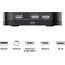 Hisense 4.1.2 CH Soundbar, 720 W, 10 image