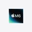Apple Mac mini Apple M M6 16 GB 256 GB SSD macOS 27 Golden Gate Mini PC Mini-PC Silber, Kapazität: 256 GB, 2 image