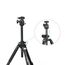 SmallRig 4288 Stativ Smartphone-/Digital-Kamera 3 Bein(e) Schwarz, 3 image