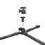 SmallRig 4288 Stativ Smartphone-/Digital-Kamera 3 Bein(e) Schwarz, 5 image