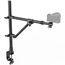 SmallRig 4304 Kamerahalterung Aluminium, Edelstahl