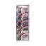 Maxell 18586500 Haushaltsbatterie Einwegbatterie CR1620 Zink-Mangan-Dioxid (Zn/MnO2)