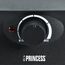 Princess 162830 Raclette 8 Stone Grill Party, 5 image