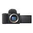 Sony ZV-E10 II MILC Body 26 MP CMOS 3840 x 2160 Pixel Schwarz
