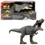 Jurassic World : Die Wiedergeburt Riesendino Tyrannosaurus rex Actionfigur, T-rex-Dinosaurierspielzeug, filmgetreu