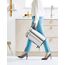 Brabantia 112041 Mülleimer 12 l Rund Edelstahl, Farbe: Edelstahl, 8 image