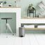 Brabantia 113246 Mülleimer 3 l Rund Platin, 2 image