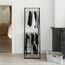 Brabantia 118203 Wäscheständer & -leine Schwarz, 3 image