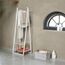 Brabantia 118227 Wäscheständer & -leine Weiß, 5 image