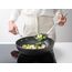 Brabantia Wok Turner Kochspatel Silikon, Edelstahl 1 Stück(e), 2 image
