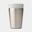 Brabantia Make & Take 200 ml Grau, Edelstahl