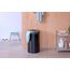 Brabantia 242380 Wäschekorb 60 l Rund Stahl Schwarz, 3 image