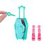Monster High Skulltimate Secrets Gore-geous Oasis Spielset, Lagoona Blue Puppe und Zubehörteile, 4 image