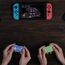 8Bitdo Micro Blau USB Gamepad Android, Nintendo Switch, PC, iOS, Farbe: Blau, 18 image