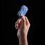 8Bitdo Micro Blau USB Gamepad Android, Nintendo Switch, PC, iOS, Farbe: Blau, 9 image