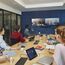 HP Poly Studio X72 All-In-One-Videobar, 8 image