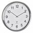 TFA-Dostmann 60.3548.02 Wand- /Tischuhr Analoge Uhr Rund Weiß