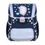 Herlitz Loop Plus Unicorn Dreams Schulranzen-Set Mädchen Polyester Dunkelblau, Pink, Farbe: Dunkelblau, Pink, 2 image