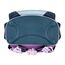 Herlitz Loop Plus Unicorn Dreams Schulranzen-Set Mädchen Polyester Dunkelblau, Pink, Farbe: Dunkelblau, Pink, 4 image