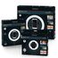 Hama SpotLight Smart 80 II Beleuchtungs-Ring 96 LED, 13 image
