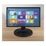 Hama 00220893 TV-Halterung Schwarz, 7 image