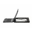 ATEN CL3800NW Konsolenregal 47 cm (18.5") 1920 x 1080 Pixel Metall Schwarz 1U, 2 image
