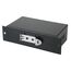 EXSYS EX-1179HMVS Schnittstellen-Hub USB 2.0 Type-B 480 Mbit/s Schwarz, 3 image