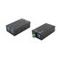 EXSYS EX-1180HMS Schnittstellen-Hub USB 3.2 Gen 1 (3.1 Gen 1) Type-B 5000 Mbit/s Schwarz