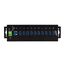 EXSYS EX-1510HMVS Schnittstellen-Hub USB 3.2 Gen 1 (3.1 Gen 1) Type-B 5000 Mbit/s Schwarz, 2 image