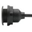 EXSYS EX-49220 USB Kabel USB 3.2 Gen 1 (3.1 Gen 1) 0,3 m USB A 5 Gbit/s Schwarz, Farbe: Schwarz, Länge: 0,3 m, 4 image