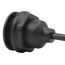 EXSYS EX-49222 USB Kabel USB 3.2 Gen 2 (3.1 Gen 2) 0,3 m USB C 10 Gbit/s 100 W Schwarz, 3 image