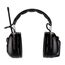 3M HRXD7A-01 Kopfhörer & Headset Kabellos Kopfband Büro/Callcenter Schwarz, 2 image