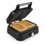 Princess 132398 2 Waffel(n) 1500 W Schwarz