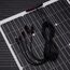 Technaxx TX-208 Solarmodul 100 W Monokristallines Silizium, 3 image