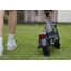 Xiaomi Electric Scooter 6 Lite Grau 20 km/h 10 Ah, 3 image