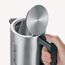 Severin WK 3647 Wasserkocher 0,5 l 1100 W Silber, 4 image