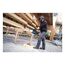 Bosch GKE 18V-40 Professional Schwarz, Blau, Rot, 8 image