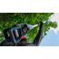 Bosch GHE 18V-50 TP Akku Schwarz, Blau, Rot, Edelstahl, 4 image