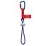 Knipex 00 50 13 T BK Werkzeug-Schlüsselband
